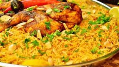 الكبسة السورية طبق شهي وغني بالتراث