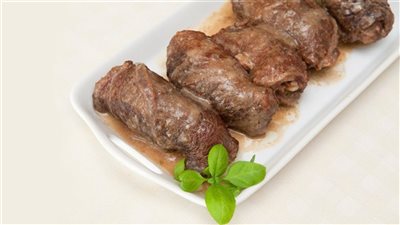 البفتيك اللبناني طبق شهي وسهل التحضير