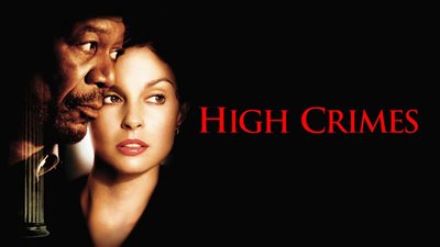 قصة فيلم  High Crimes