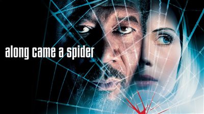 قصة فيلم Along Came a Spider