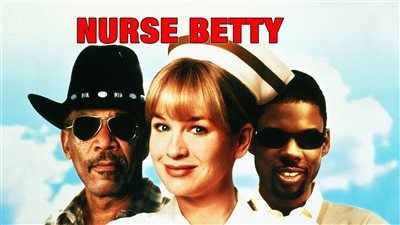 قصة فيلم Nurse Betty 