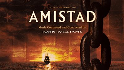 قصة فيلم Amistad