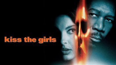 قصة فيلم Kiss the Girls 
