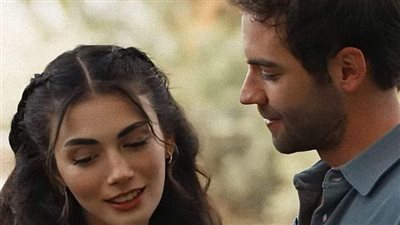 قصة مسلسل اذا ناداك الحب