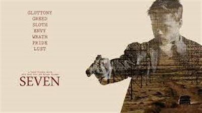 قصة فيلم  Se7en 