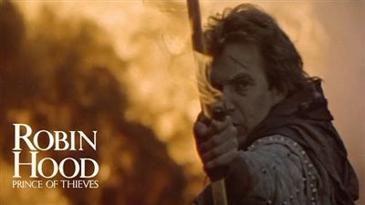 قصة فيلم Robin Hood: Prince of Thieves