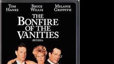 قصة فيلم The Bonfire of the Vanities