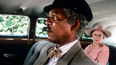 قصة فيلم Driving Miss Daisy