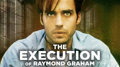 قصة فيلم The Execution of Raymond Graham