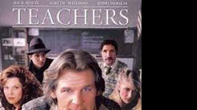 قصة فيلم Teachers