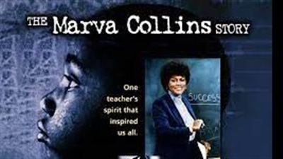قصة فيلم The Marva Collins Story