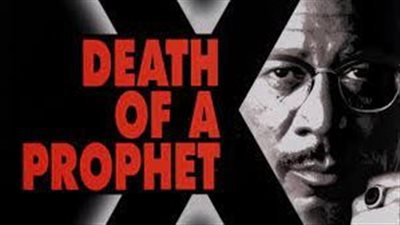 قصة فيلم  Death of a Prophet
