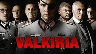 قصة فيلم Valkyrie
