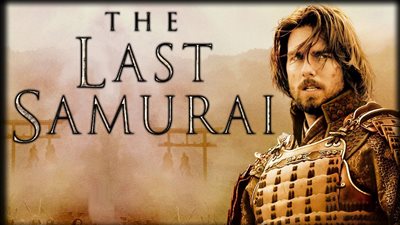 قصة فيلم The Last Samurai