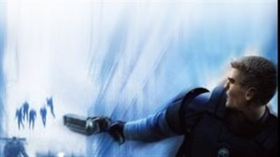 قصة فيلم Minority Report
