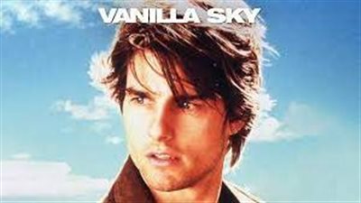 قصة فيلم  Vanilla Sky
