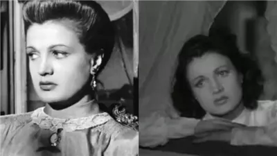 ماري كويني سيدة قادت نهضة السينما المصرية