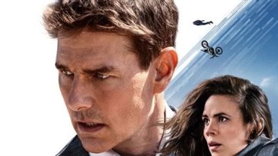 قصة فيلم Mission: Impossible