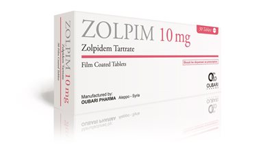 كل ما تريد معرفتة عن استخدام zolpidem 10 mg