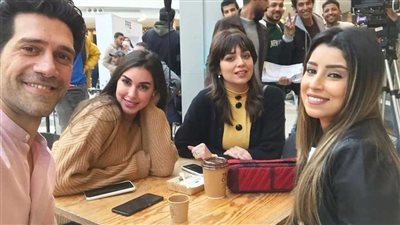 قصة مسلسل فرصة ثانية