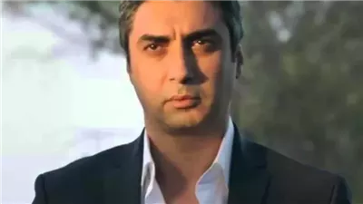 كل ما تريد معرفتة عن مراد علمدار