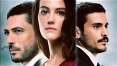 قصة مسلسل الأسيرة التركي