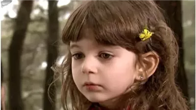 آسيا بطلة مسلسل “عاصي” بعد أن أصبحت في عمر الـ 20 عامًا
