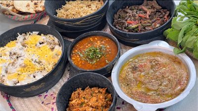 أكلات يمنية للفطور لذيذة ومتنوعة
