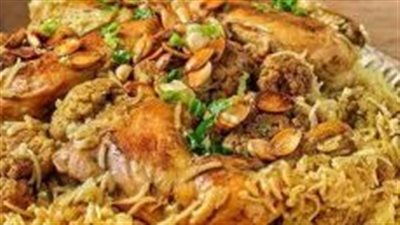 أطباق عمانية شهية ومتنوعة تستحق التجربة