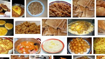 أكلات إماراتية شعبية  طبقات من النكهات وتراث عريق