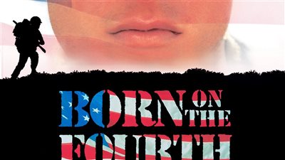 قصة فيلم Born on the Fourth of July