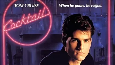 قصة فيلم  Cocktail