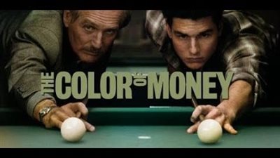 قصة فيلم The Color of Money