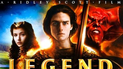 قصة فيلم Legend 