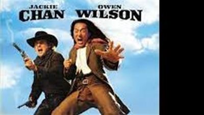 قصة فيلم Shanghai Noon