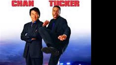 قصة فيلم Rush Hour 2