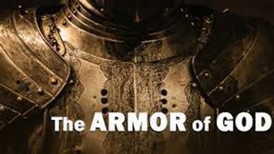 قصة فيلم Armour of God