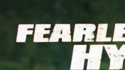 قصة فيلم  Fearless Hyena 2