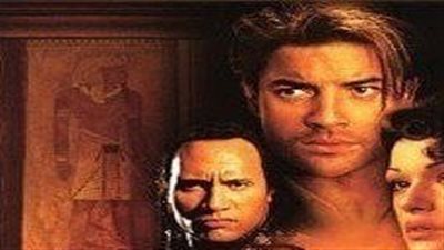 قصة فيلم  The Mummy Returns