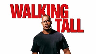 قصة فيلم  Walking Tall