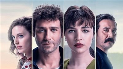 قصة مسلسل زوجتي الخطـيرة