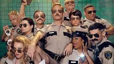 قصة فيلم Reno 911!: Miami