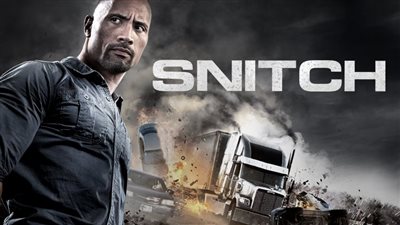 قصة فيلم Snitch