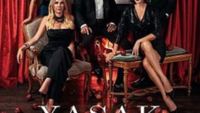 قصة مسلسل التفاحة الحمراء