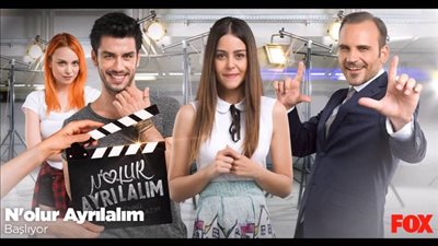 قصة مسلسل أرجوك أن نفترق