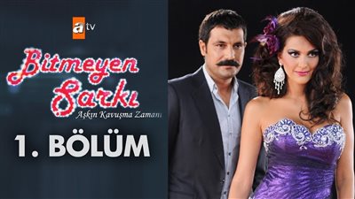قصة مسلسل اغنية حب