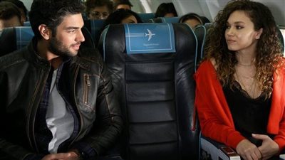قصة مسلسل نفس على نفس