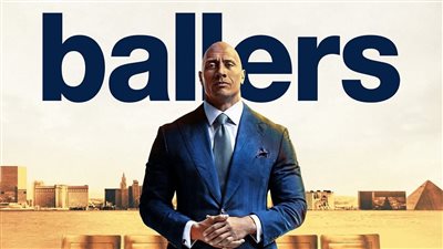 قصة مسلسل Ballers