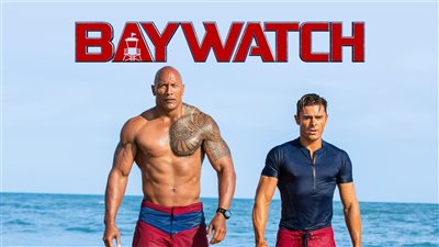 قصة فيلم  Baywatch