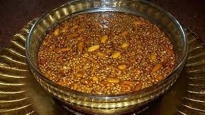 المفتقة المصرية طبق صحي ولذيذ